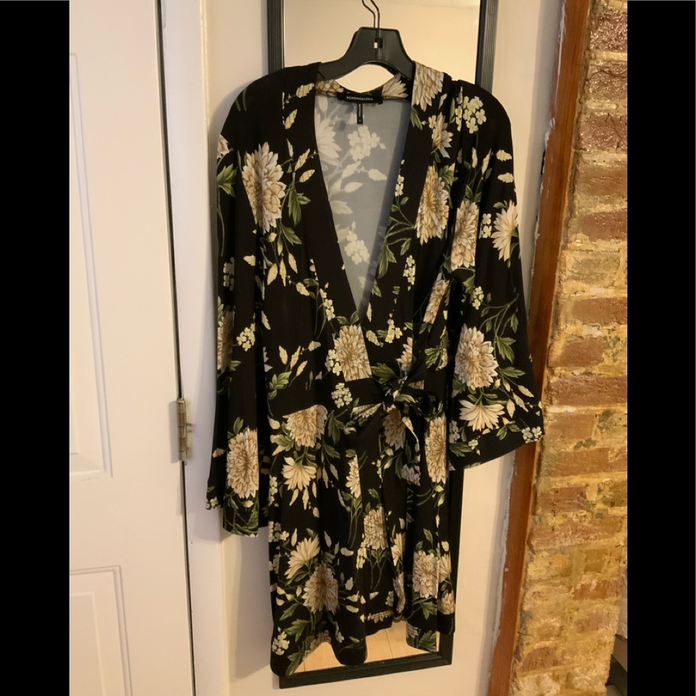 Kimono dress
